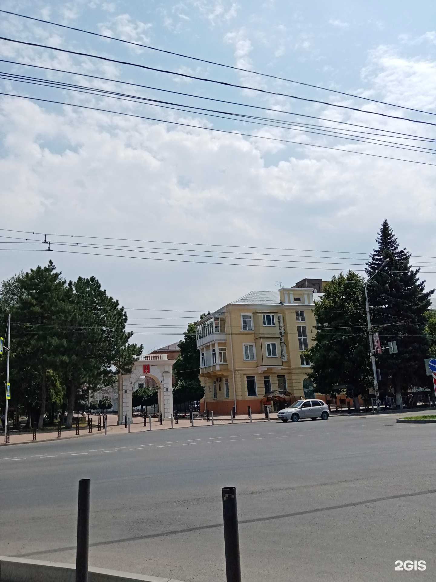 Отзывы на компанию iHelp в Черкесске c фото - фотография 2 из 2