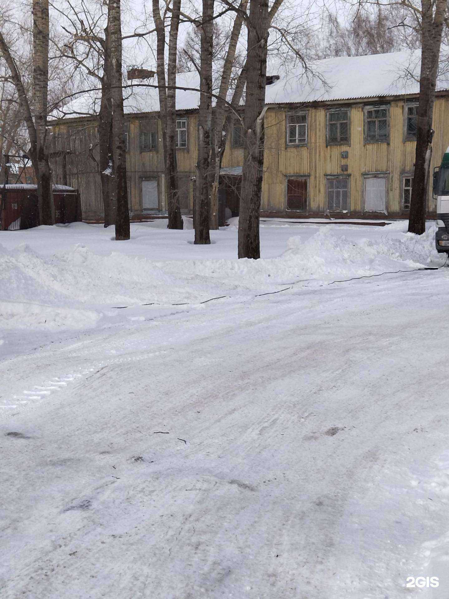 Отзывы на компанию Герон в Томске c фото - фотография 2 из 2