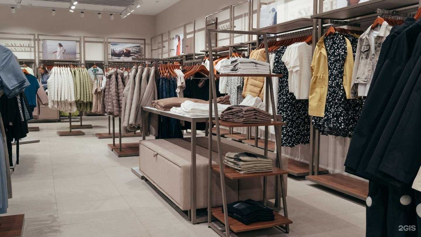 Отзывы на компанию Savage в г. Набережные Челны c фото