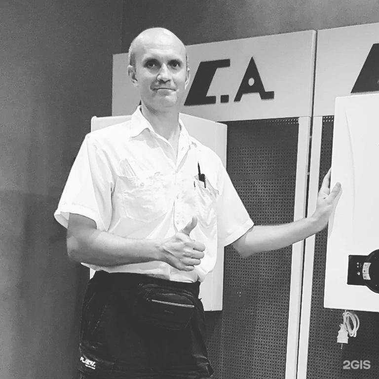 Отзывы на компанию Огонёк в Ростове-на-Дону c фото