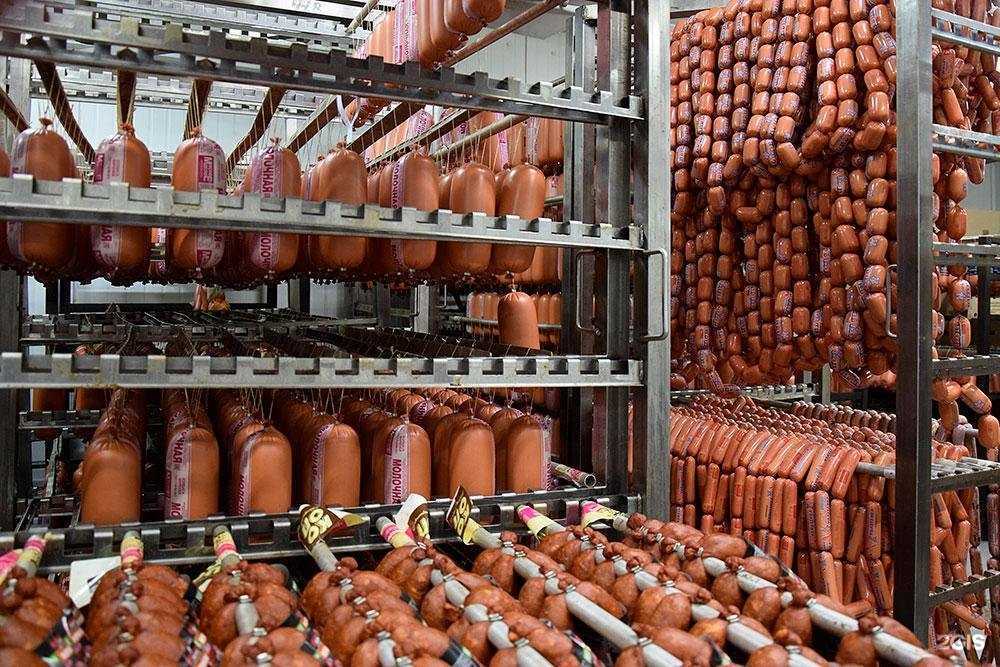 Отзывы на компанию Мясное дело в Хабаровске c фото