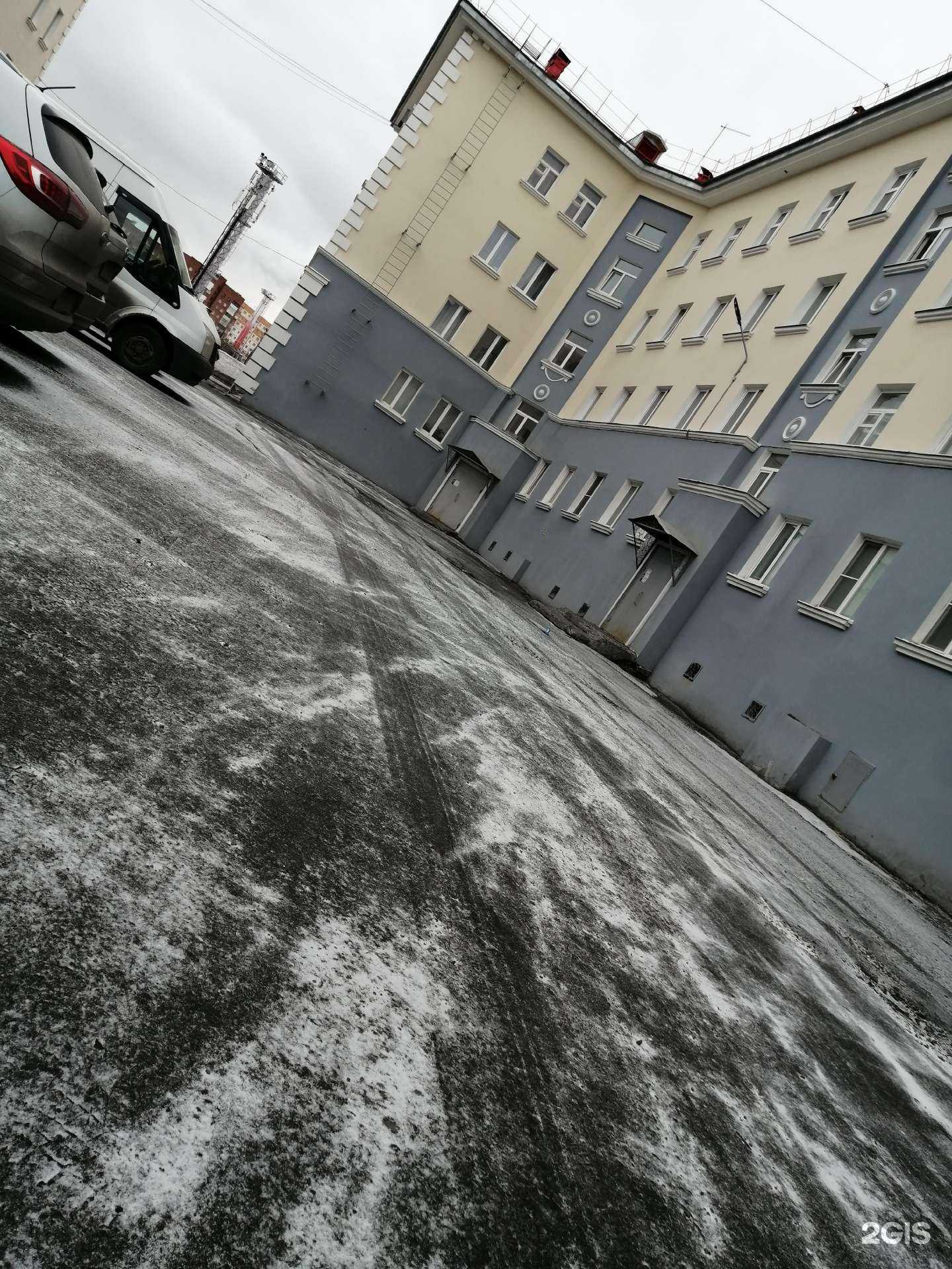 Отзывы на компанию Гейзер в Норильске c фото - фотография 2 из 2