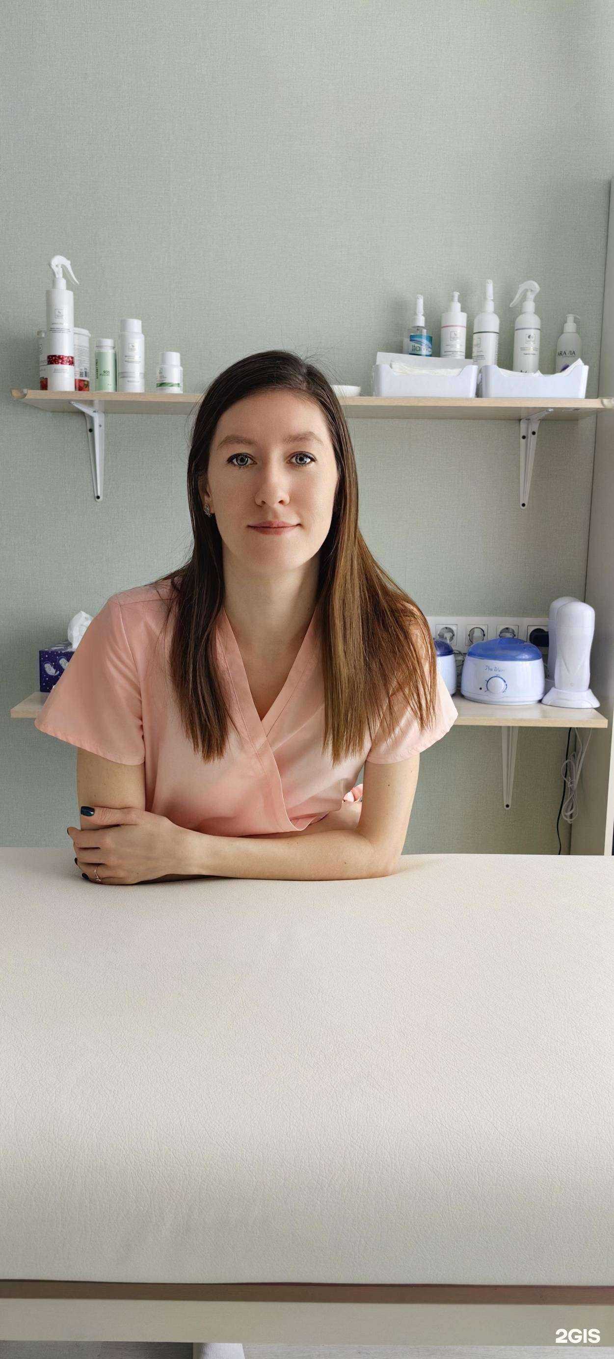 Отзывы на компанию Эстетика в Кемерове c фото