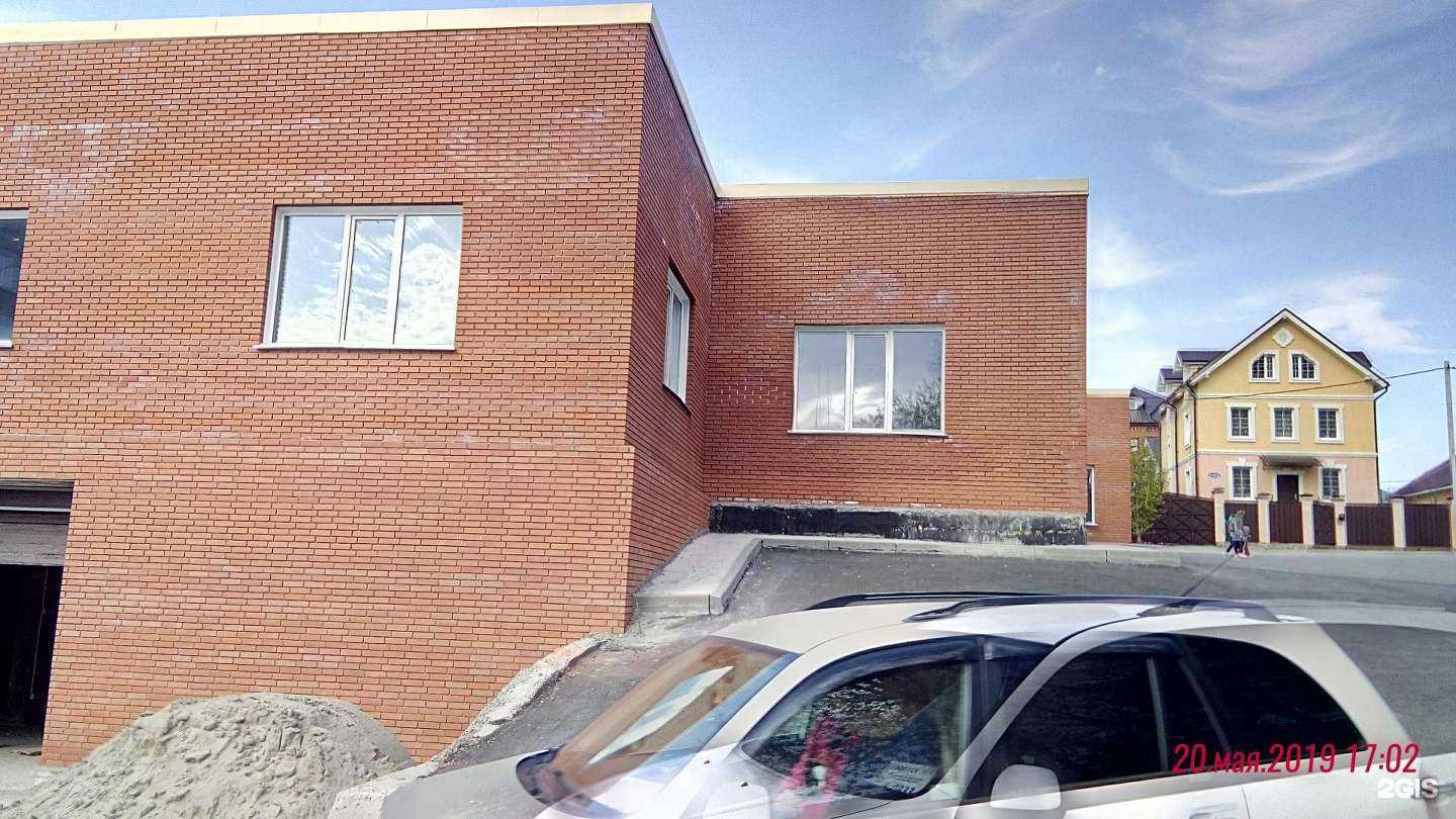 Отзывы на компанию Вкус жизни в Новосибирске c фото - фотография 2 из 2