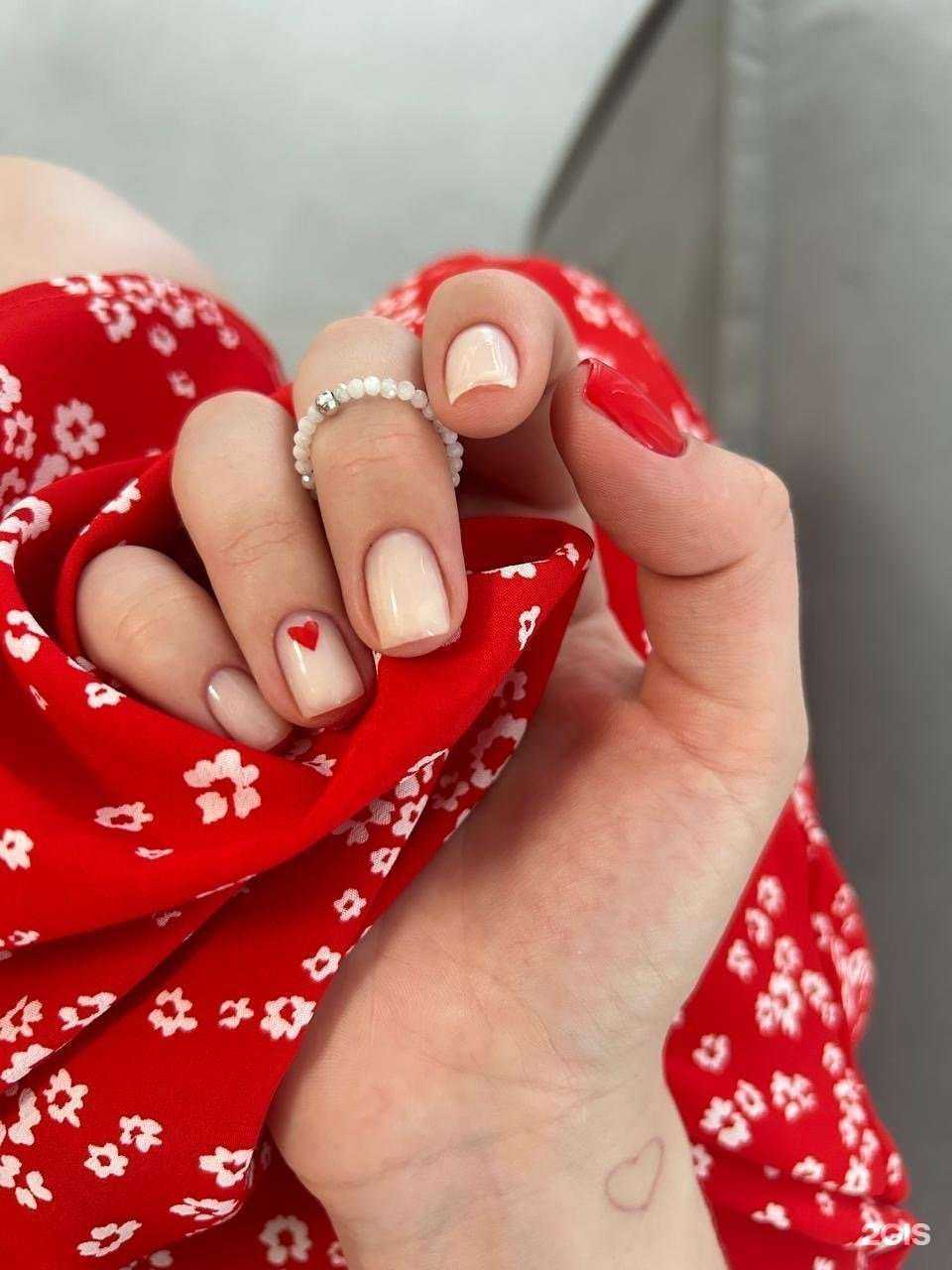 Отзывы на компанию Кабинет маникюра в Краснодаре c фото