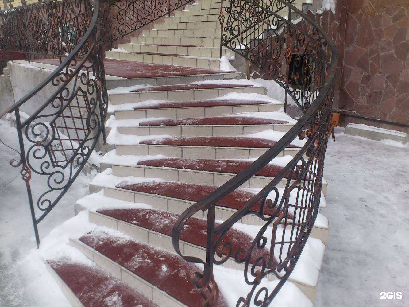 Отзывы на компанию Гевея 45 в Кургане c фото