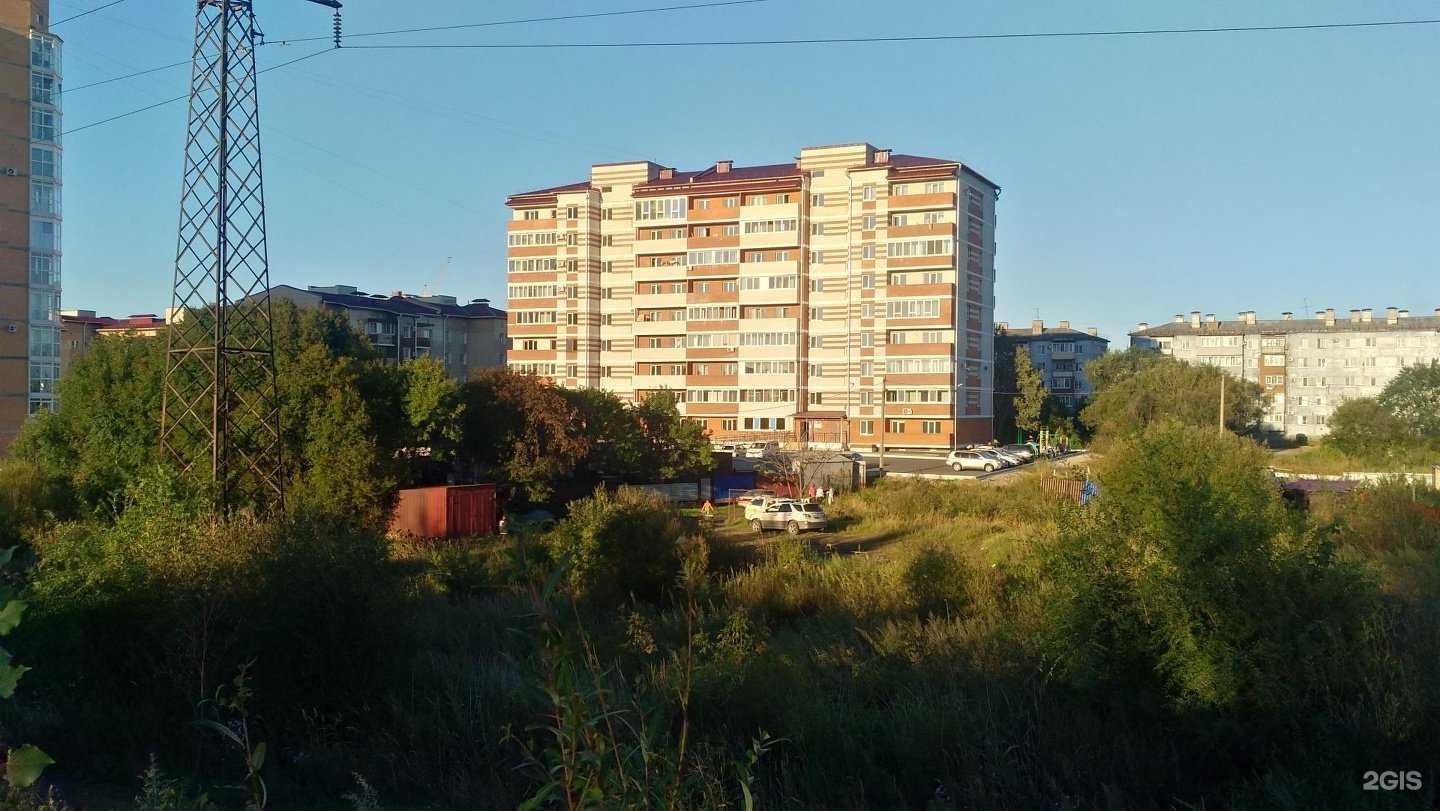 Отзывы на компанию Инвестстрой ДВ в Уссурийске c фото