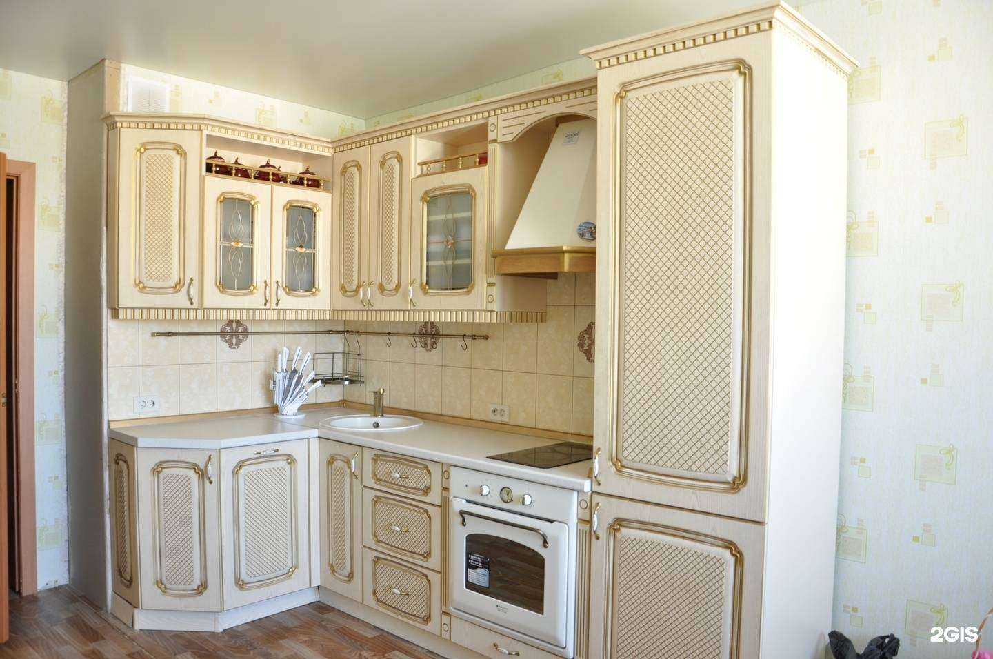 Отзывы на компанию Фабрика мебельных фасадов в Челябинске c фото