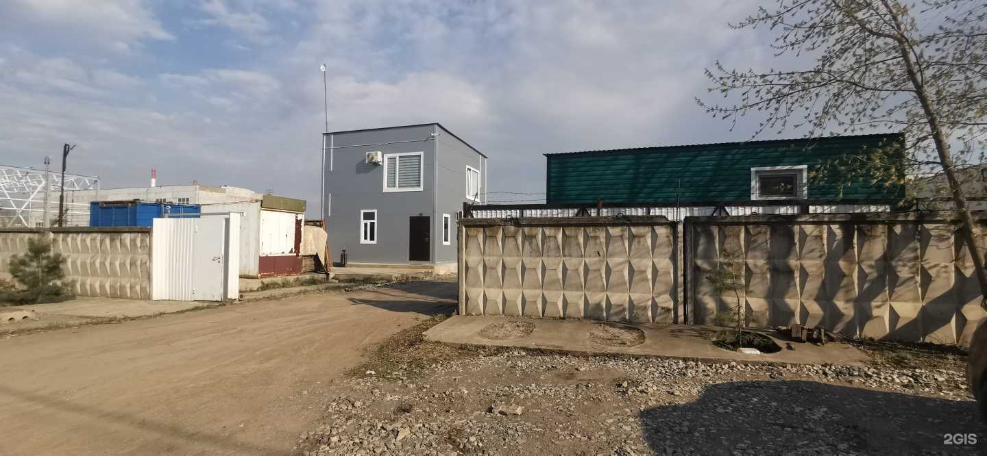 Отзывы на компанию РазборГрузовиков116 в г. Набережные Челны c фото