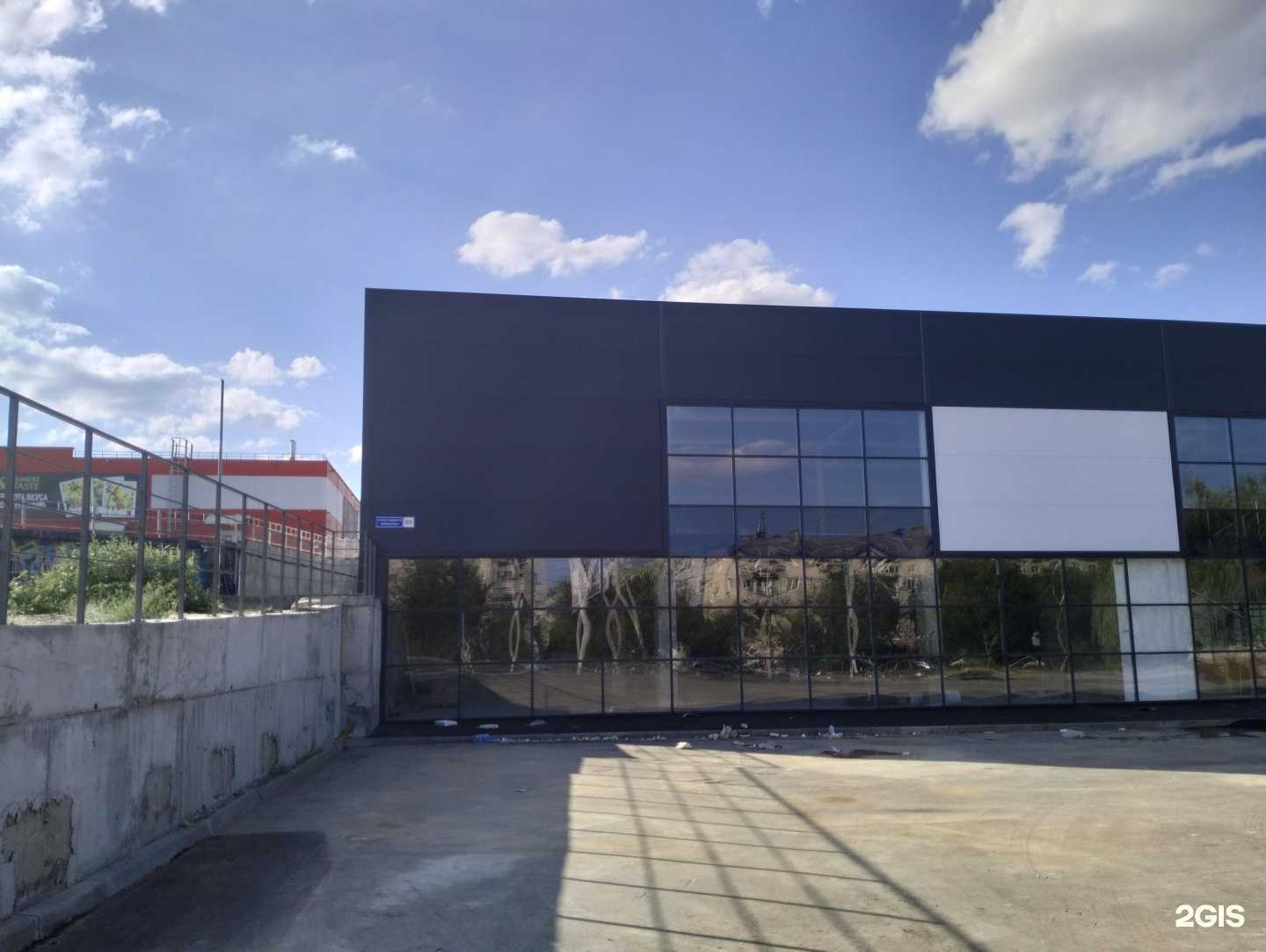 Отзывы на компанию Фланель в Волгограде c фото - фотография 2 из 2