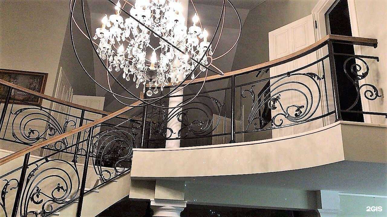 Отзывы на компанию Компания по производству кованых изделий в г. Брянск c фото