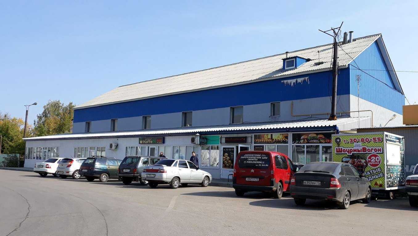 Отзывы на компанию Автобутик в Саранске c фото - фотография 2 из 2