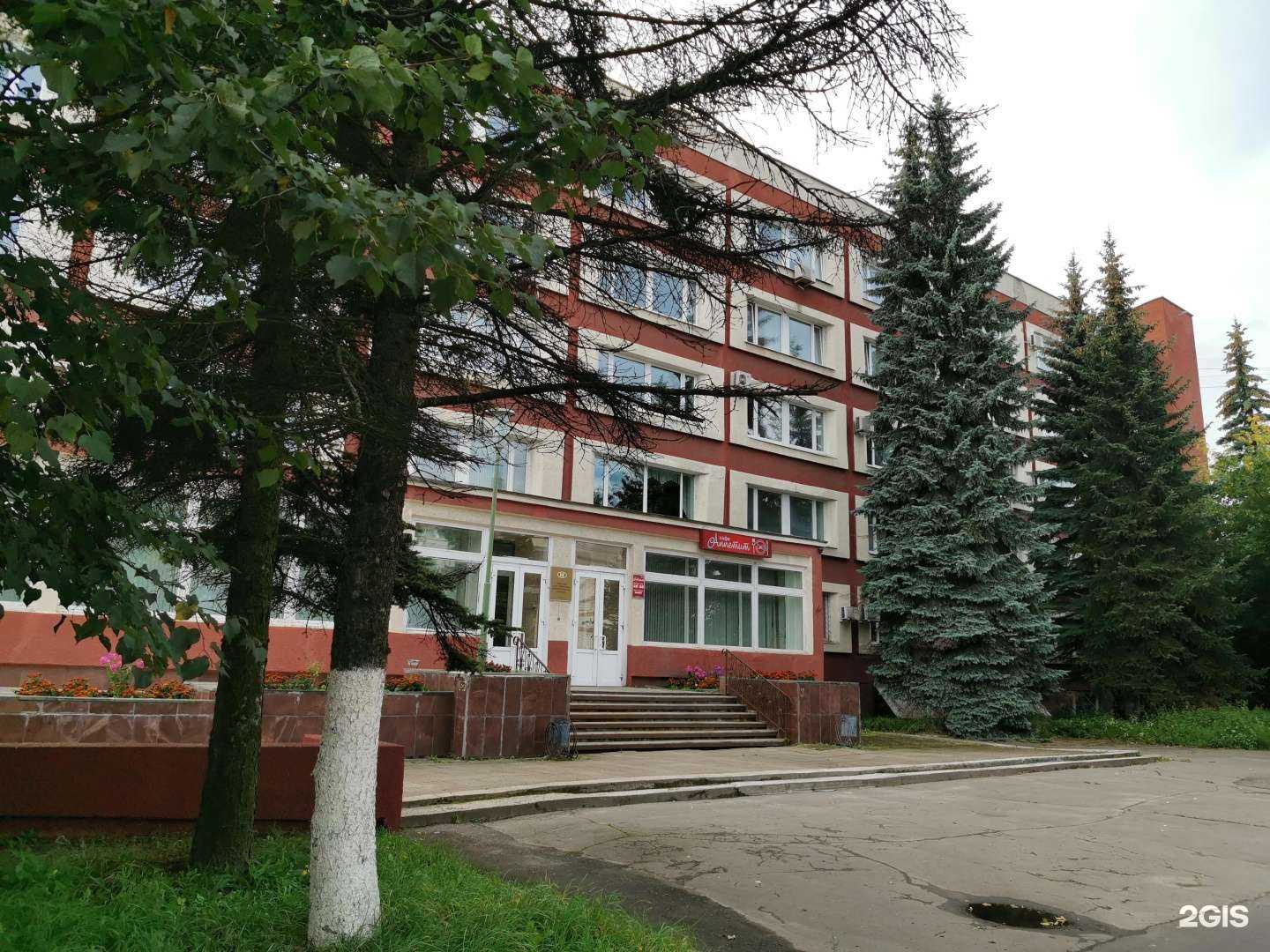 Отзывы на компанию Аскон в Твери c фото - фотография 2 из 2