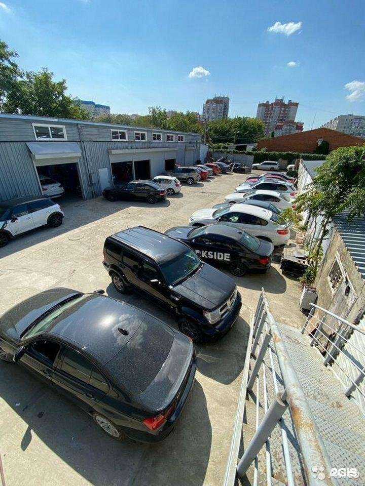 Отзывы на компанию Карпост в г. Краснодар c фото