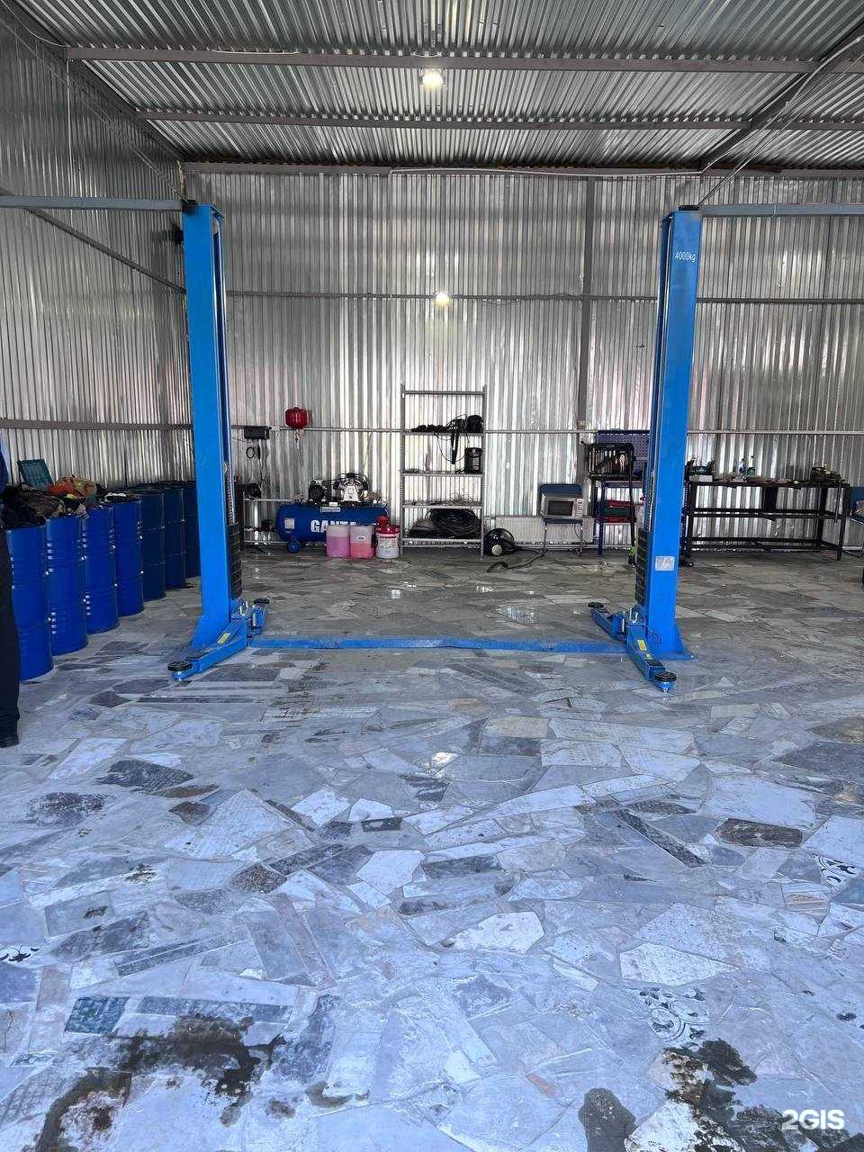 Отзывы на компанию Иномарка 27 в Хабаровске c фото