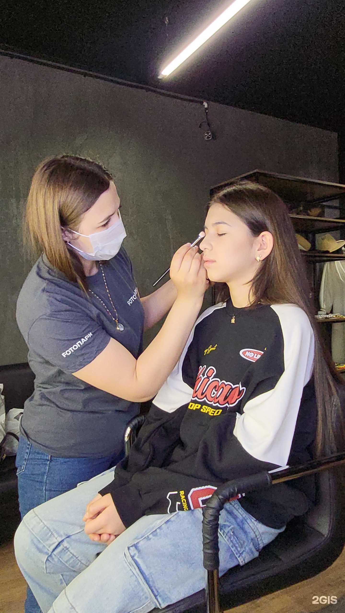 Отзывы на компанию Фотопарк Мейкап в Якутске c фото