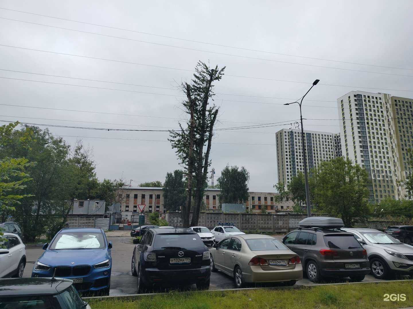 Отзывы на компанию Creto в Красногорске c фото