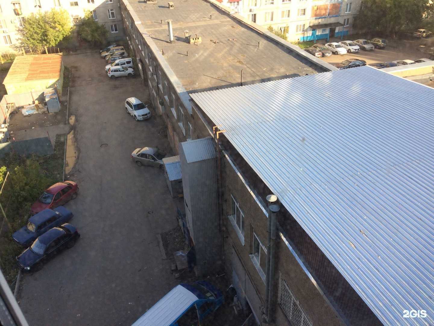 Отзывы на компанию Дива в Уфе c фото - фотография 2 из 2