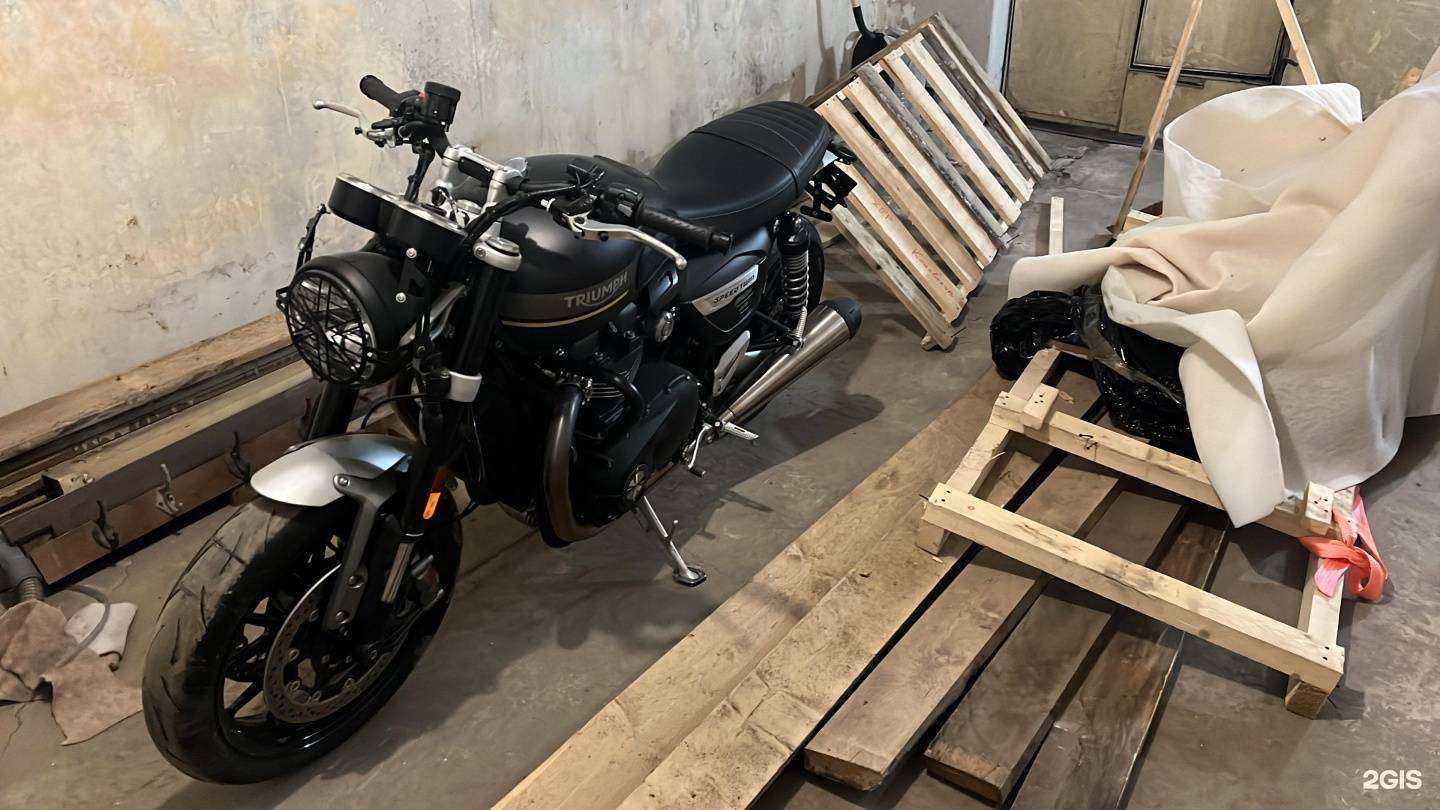 Отзывы на компанию Motobay в г. Владивосток c фото