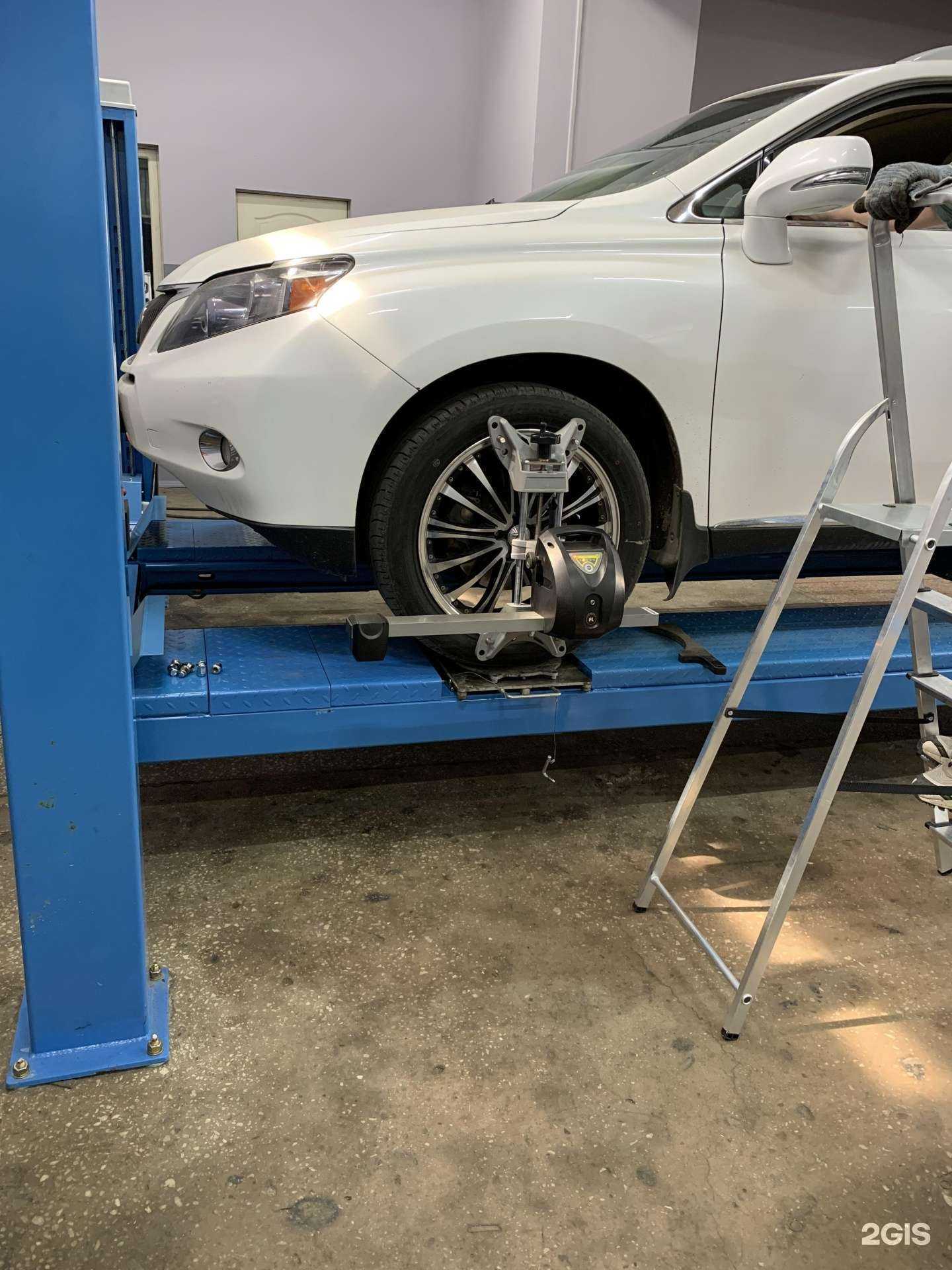 Отзывы на компанию Element avto в Чите c фото