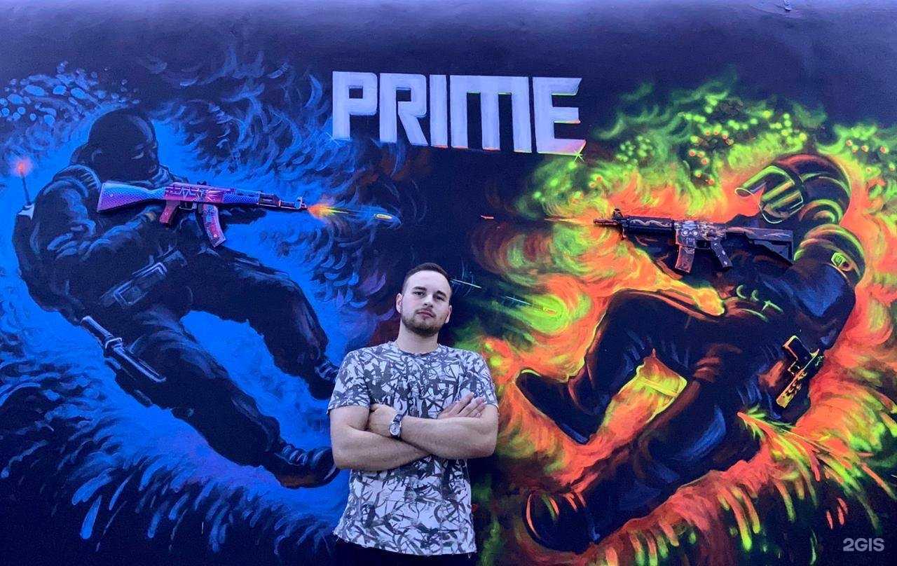 Отзывы на компанию Prime в Мегионе c фото