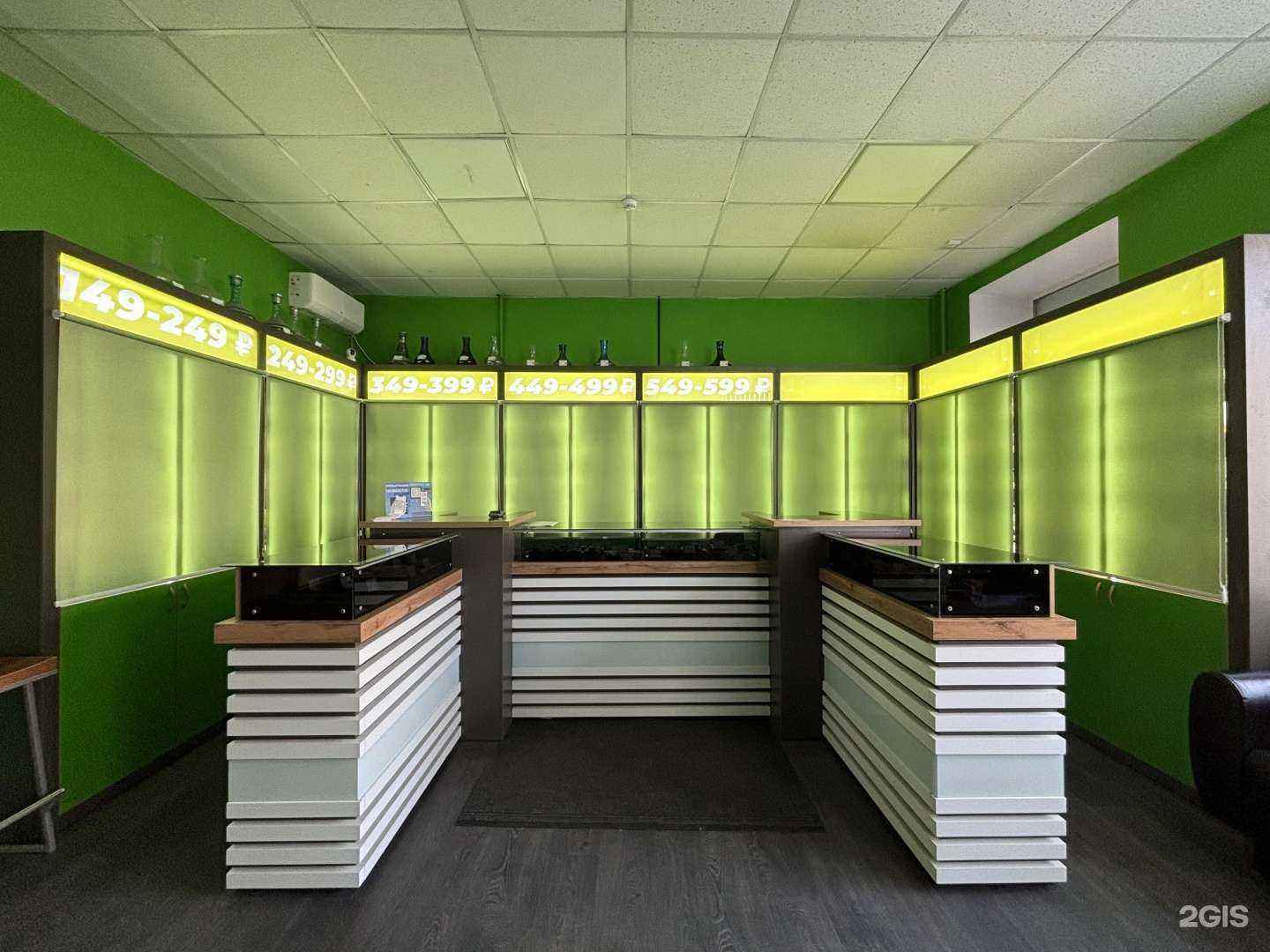 Отзывы на компанию Nicolux в Комсомольске-на-Амуре c фото