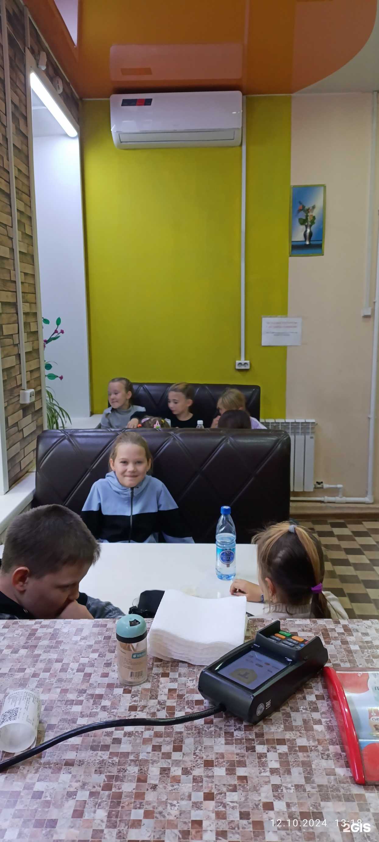 Отзывы на компанию Royal Doner в Чите c фото