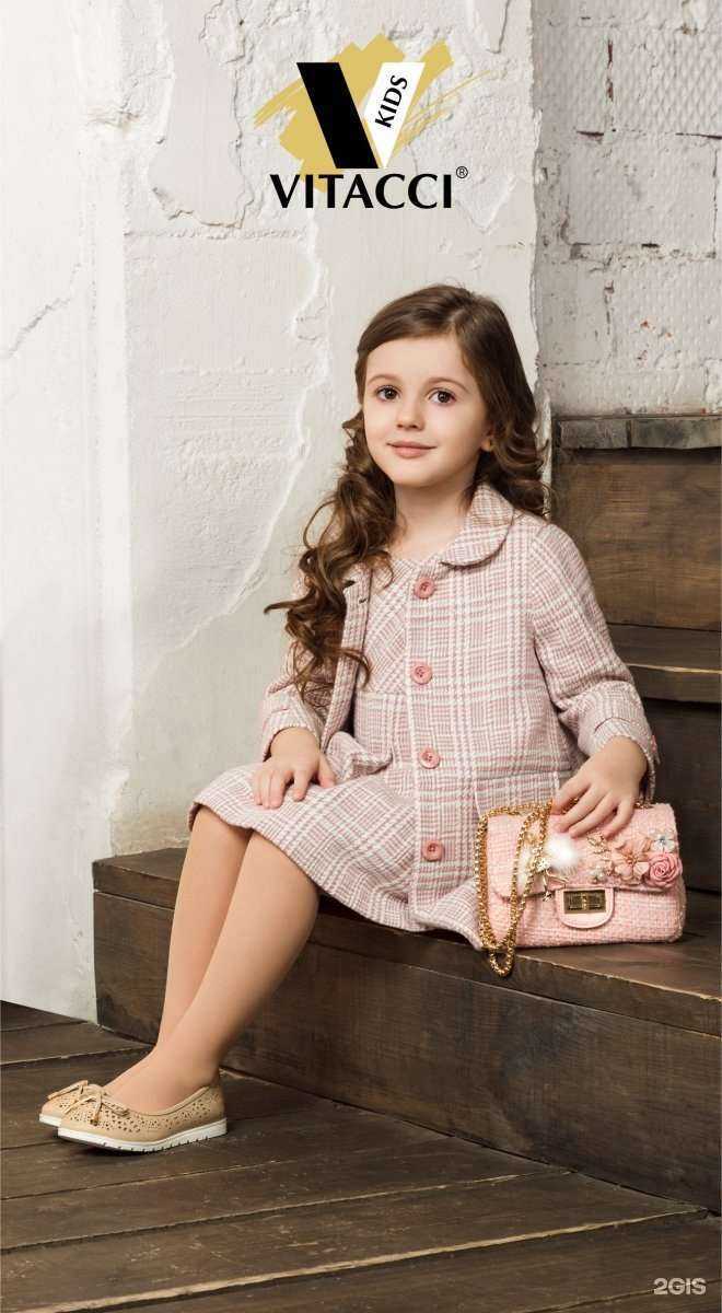 Отзывы на компанию Vitaccikids в Иркутске c фото