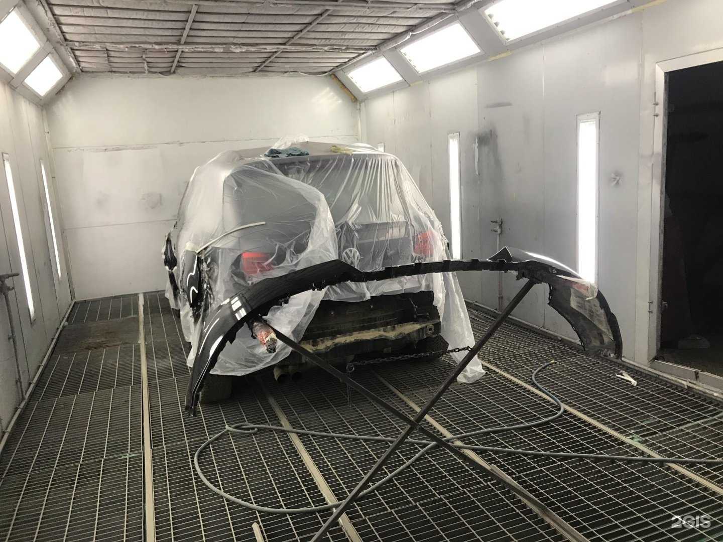 Отзывы на компанию АвтоЛак в г. Смоленск c фото