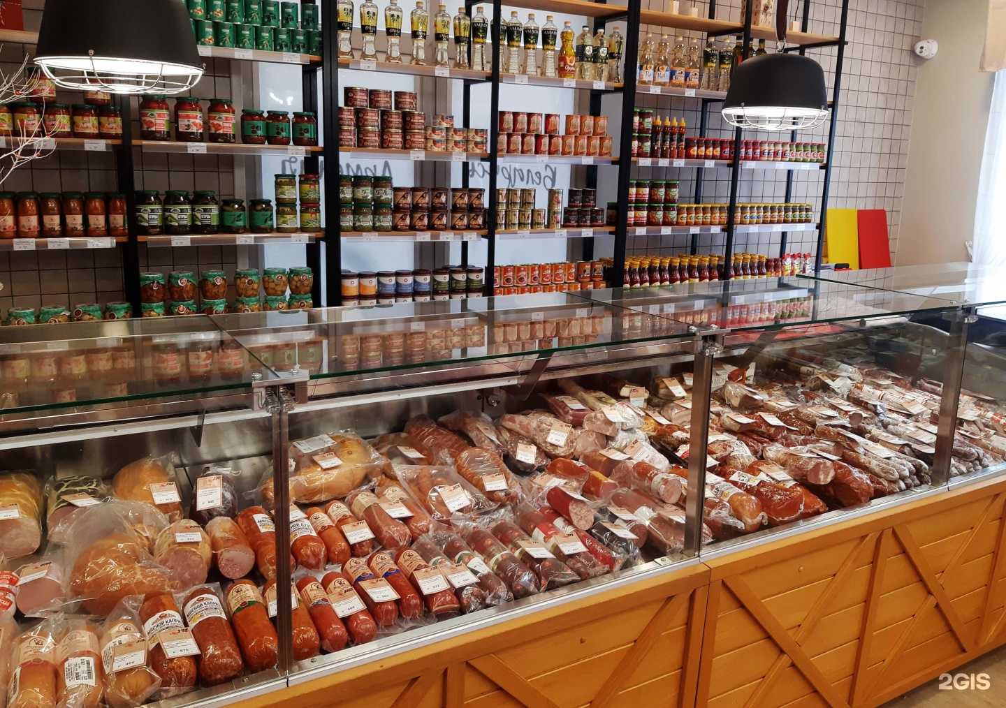 Отзывы на компанию Традиции вкуса-Яснокрасно в Иркутске c фото