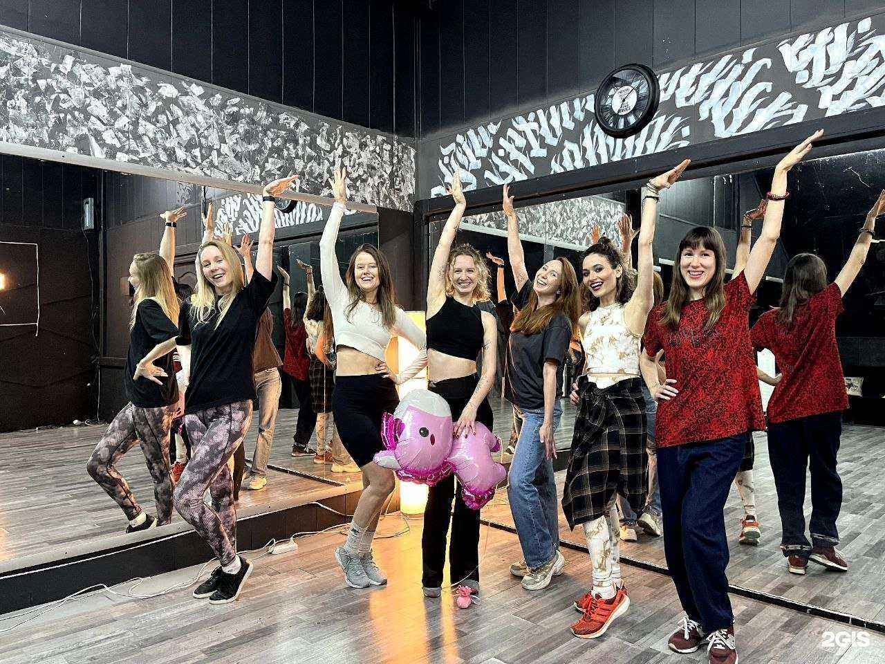 Отзывы на компанию Dance House в г. Казань c фото