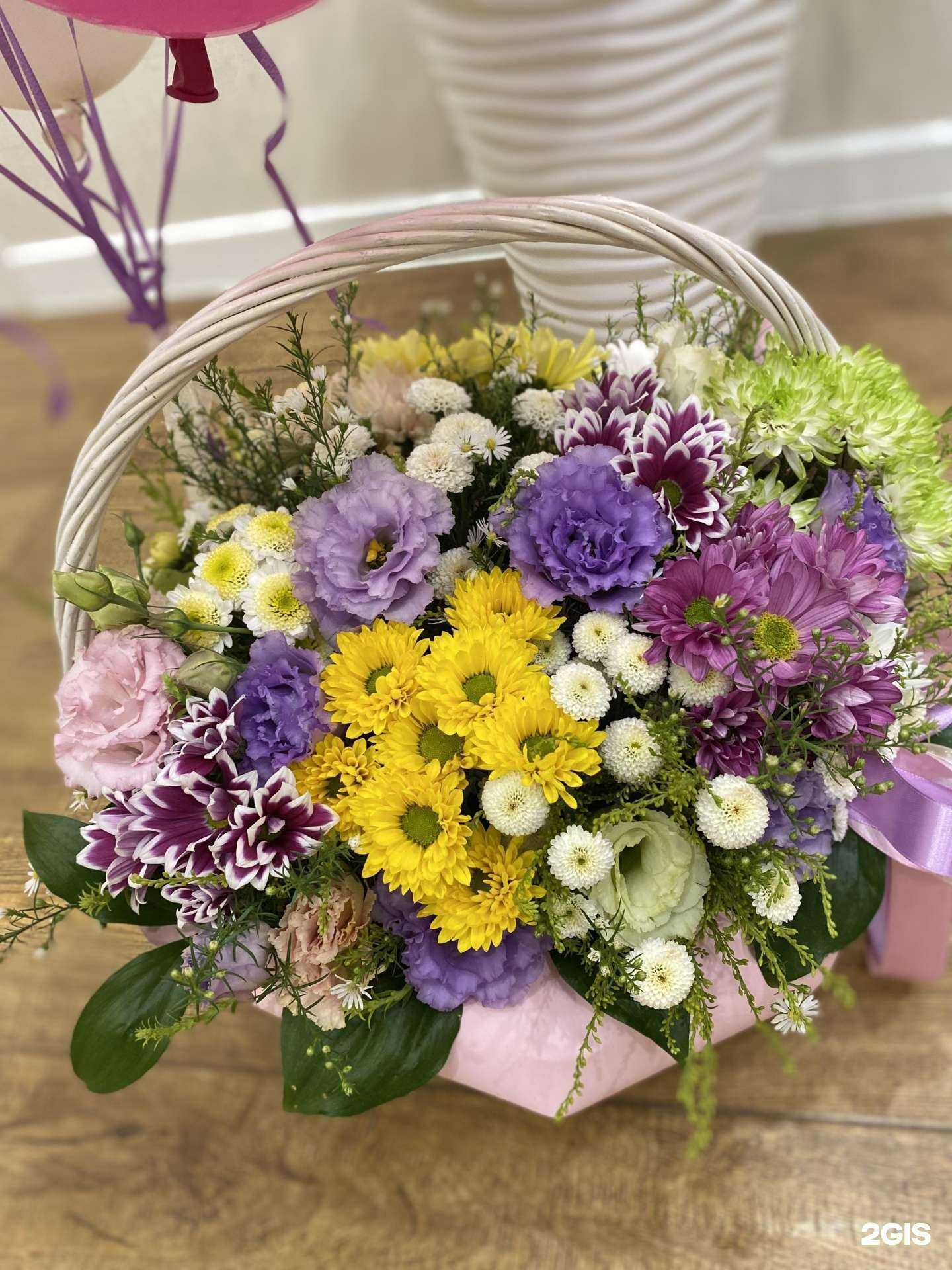 Отзывы на компанию Цветы&Кофе в г. Ростов-на-Дону c фото