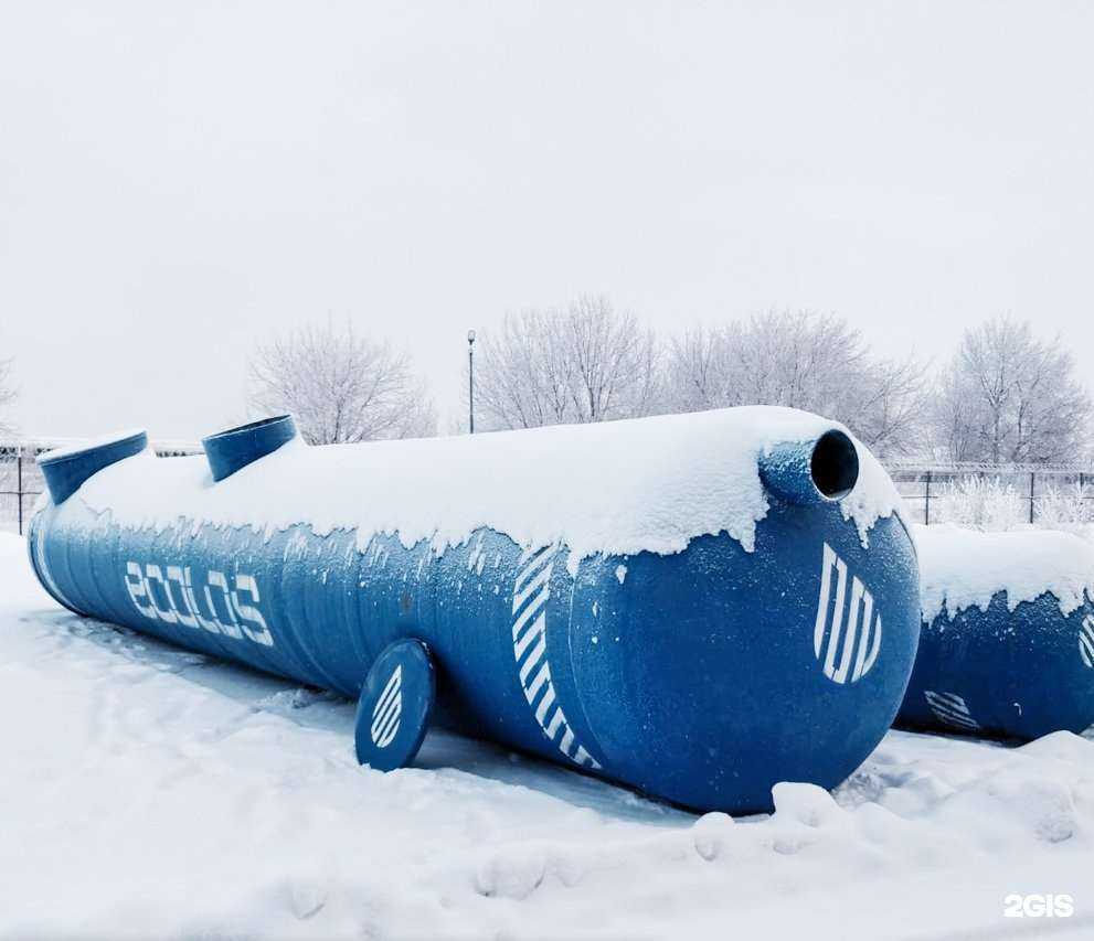 Отзывы на компанию Эколос в Новосибирске c фото