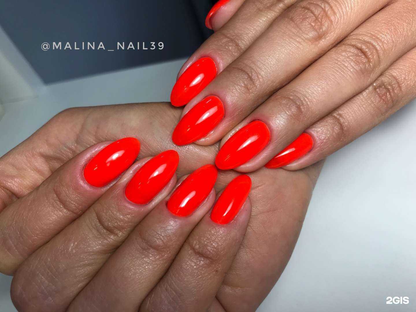 Отзывы на компанию Малина в Калининграде c фото