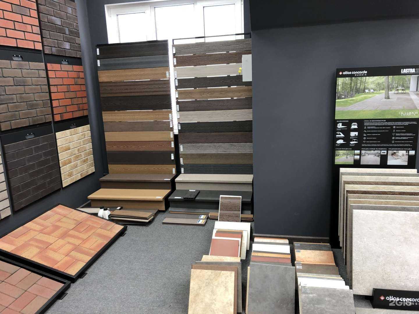 Отзывы на компанию Pavingbrick в Одинцове c фото