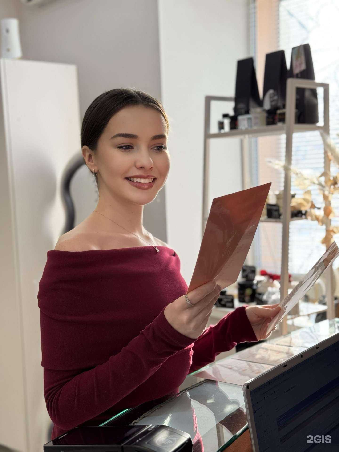 Отзывы на компанию No Secret`s в Хабаровске c фото