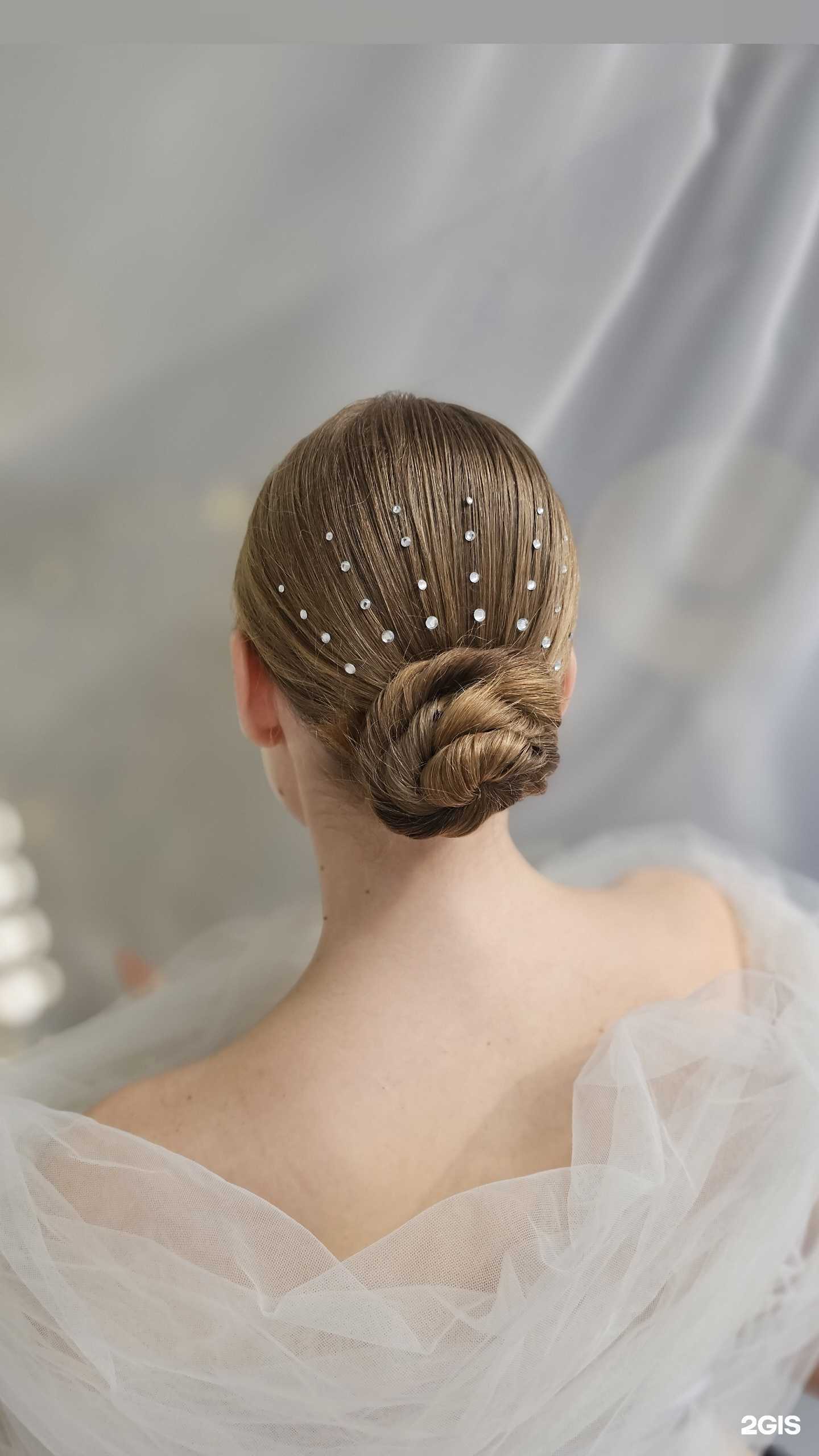 Отзывы на компанию Студия стилиста в Ульяновске c фото