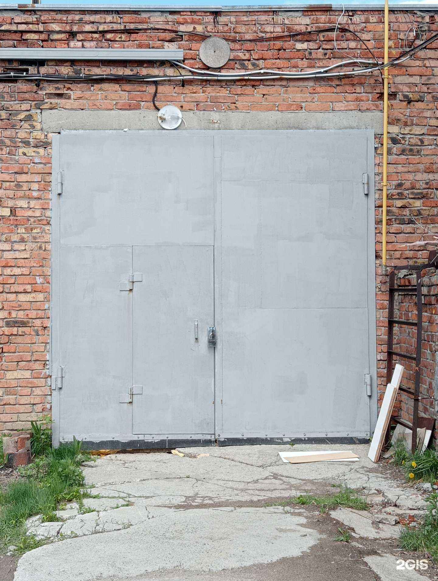 Отзывы на компанию Каттинг Вуд в Новосибирске c фото