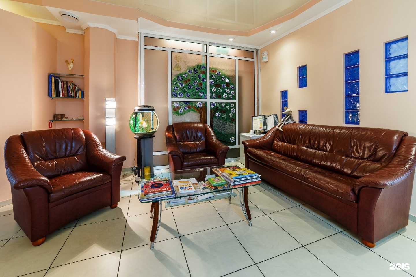 Отзывы на компанию Стоматологический Центр доктора Янушкевич в г. Ярославль c фото