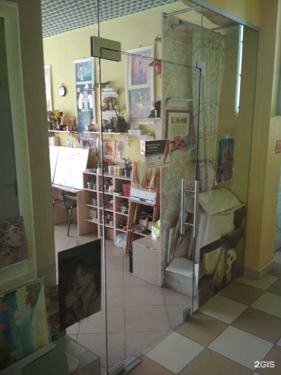 Отзывы на компанию Карандаш в Калининграде c фото