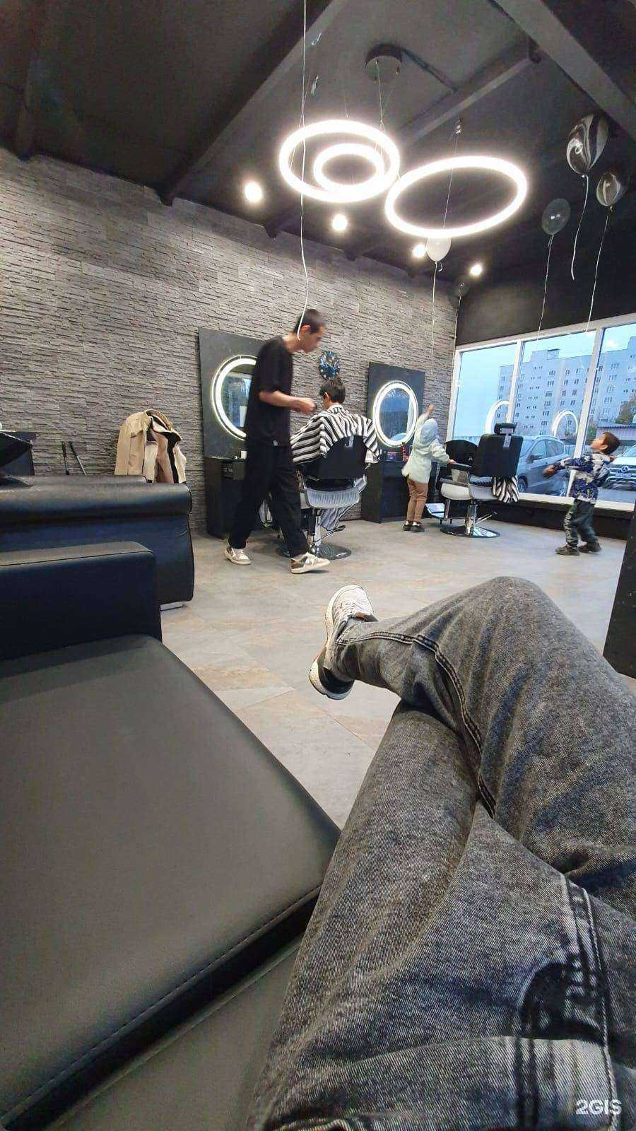 Отзывы на компанию Men`s style в г. Набережные Челны c фото