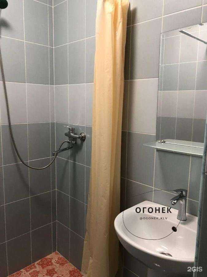 Отзывы на компанию Огонёк в Кисловодске c фото