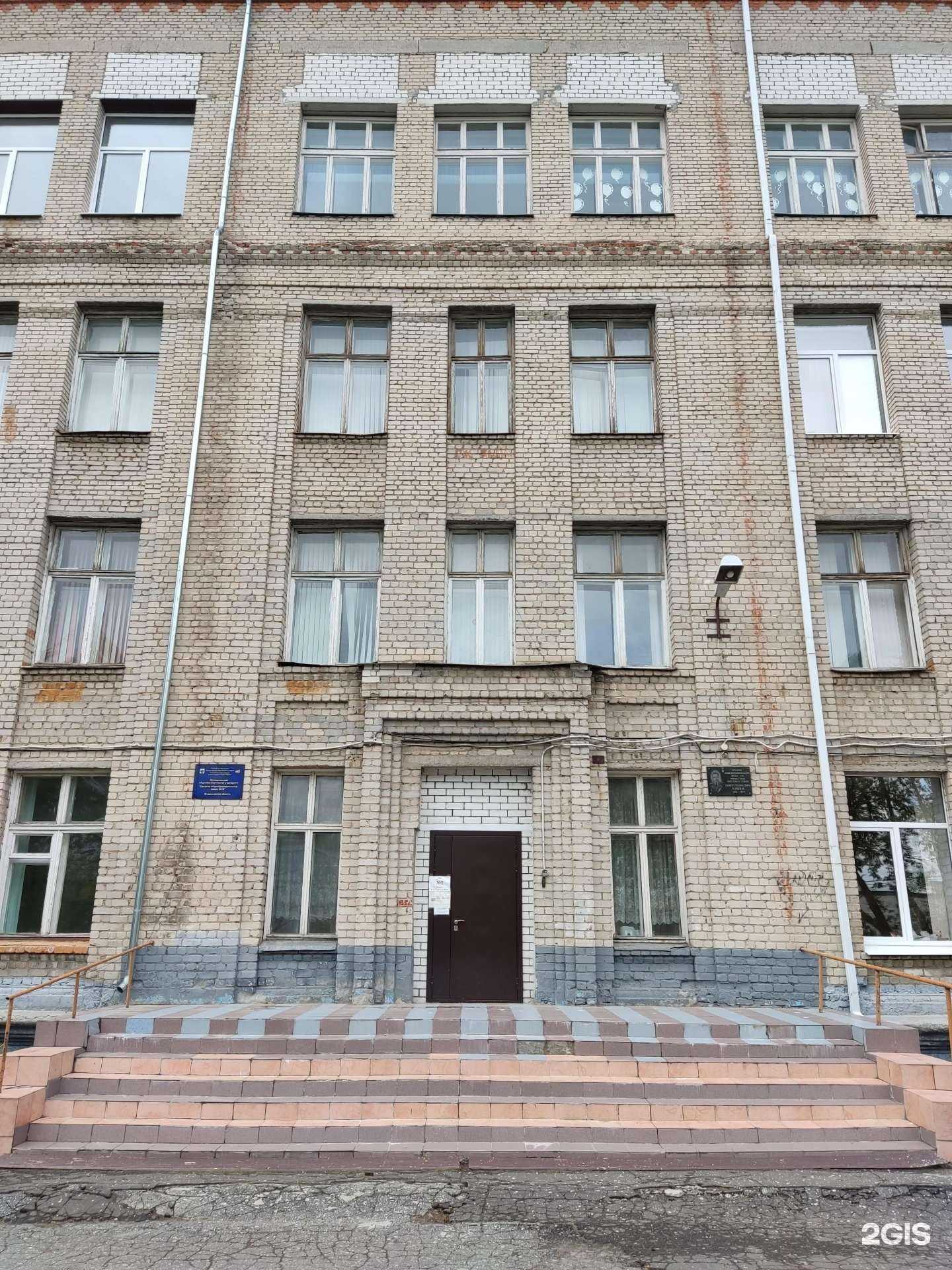 Отзывы на компанию Средняя школа №10 в г. Муром c фото