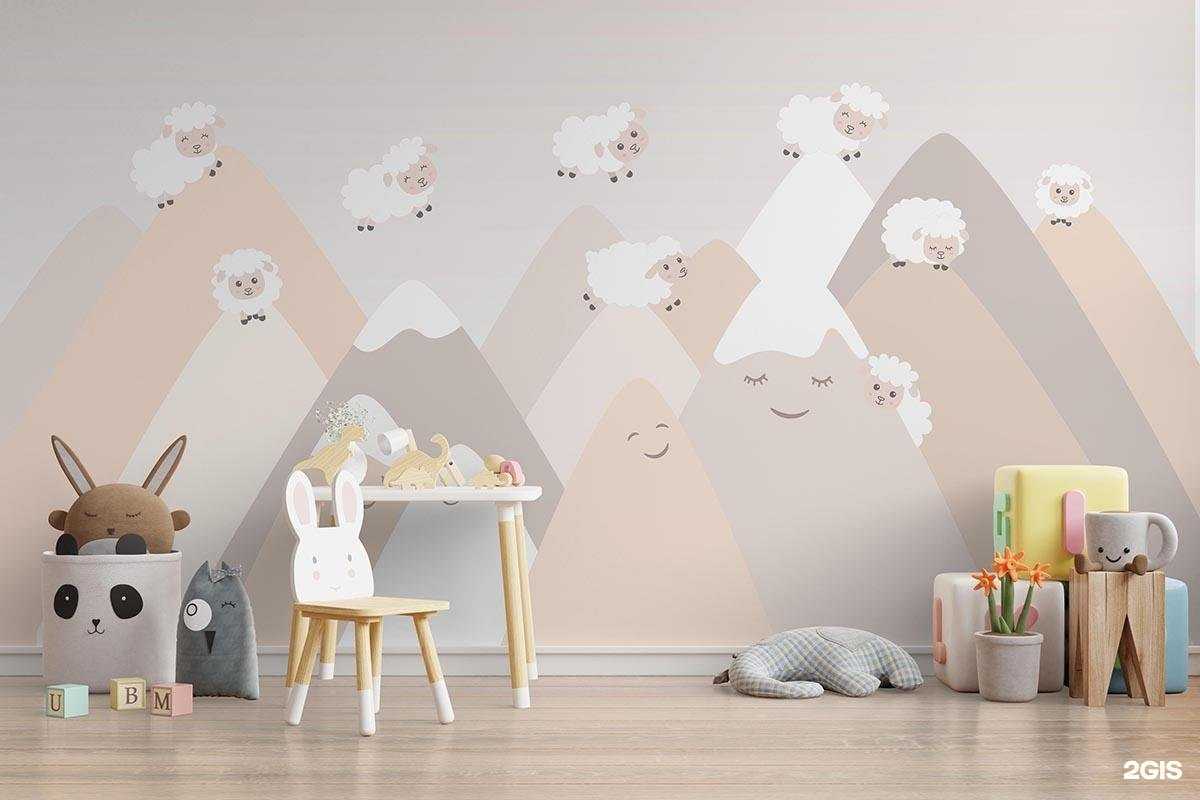 Отзывы на компанию Dress-wall в г. Кемерово c фото