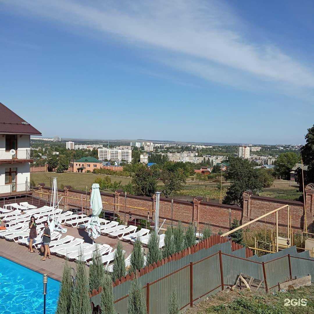 Отзывы на компанию Вишнёвая гора в Саратове c фото