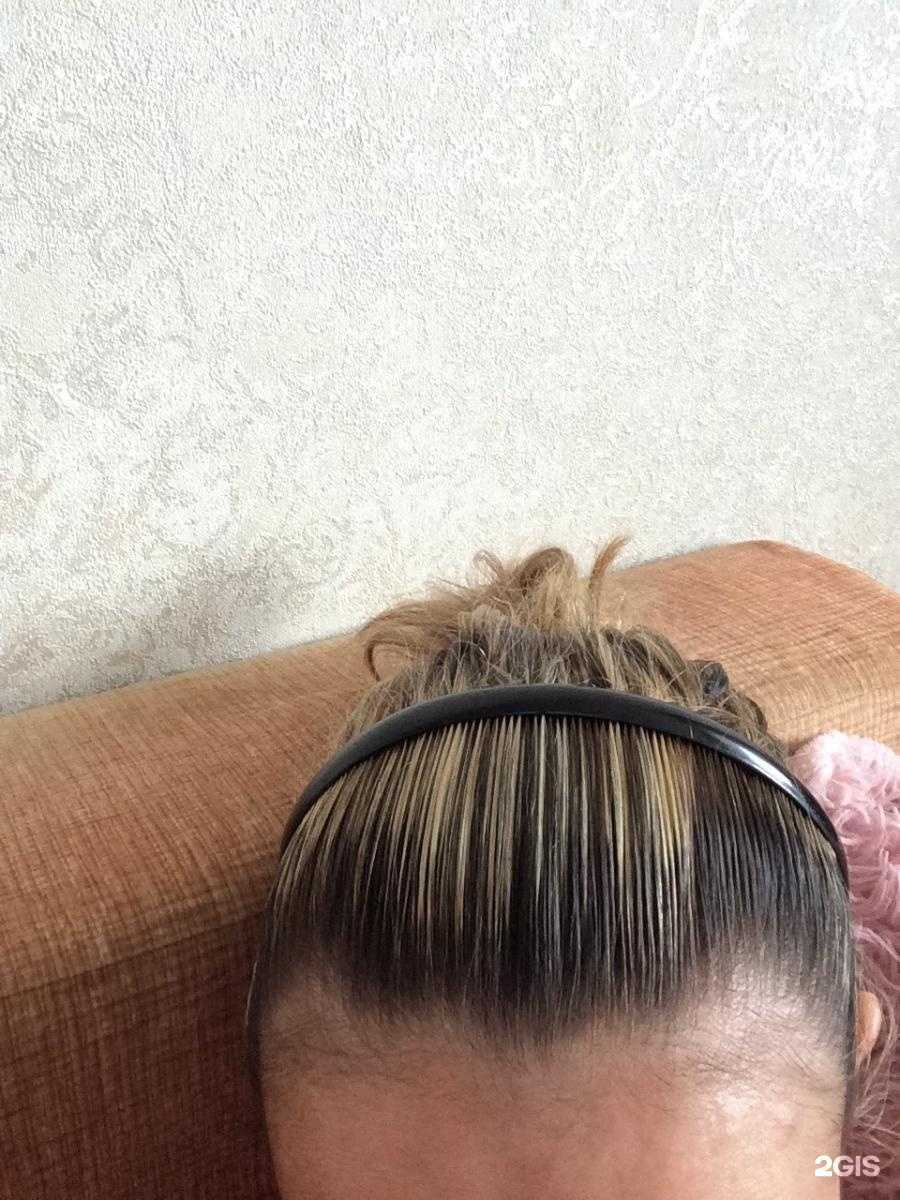 Отзывы на компанию Стрижка всем в Екатеринбурге c фото