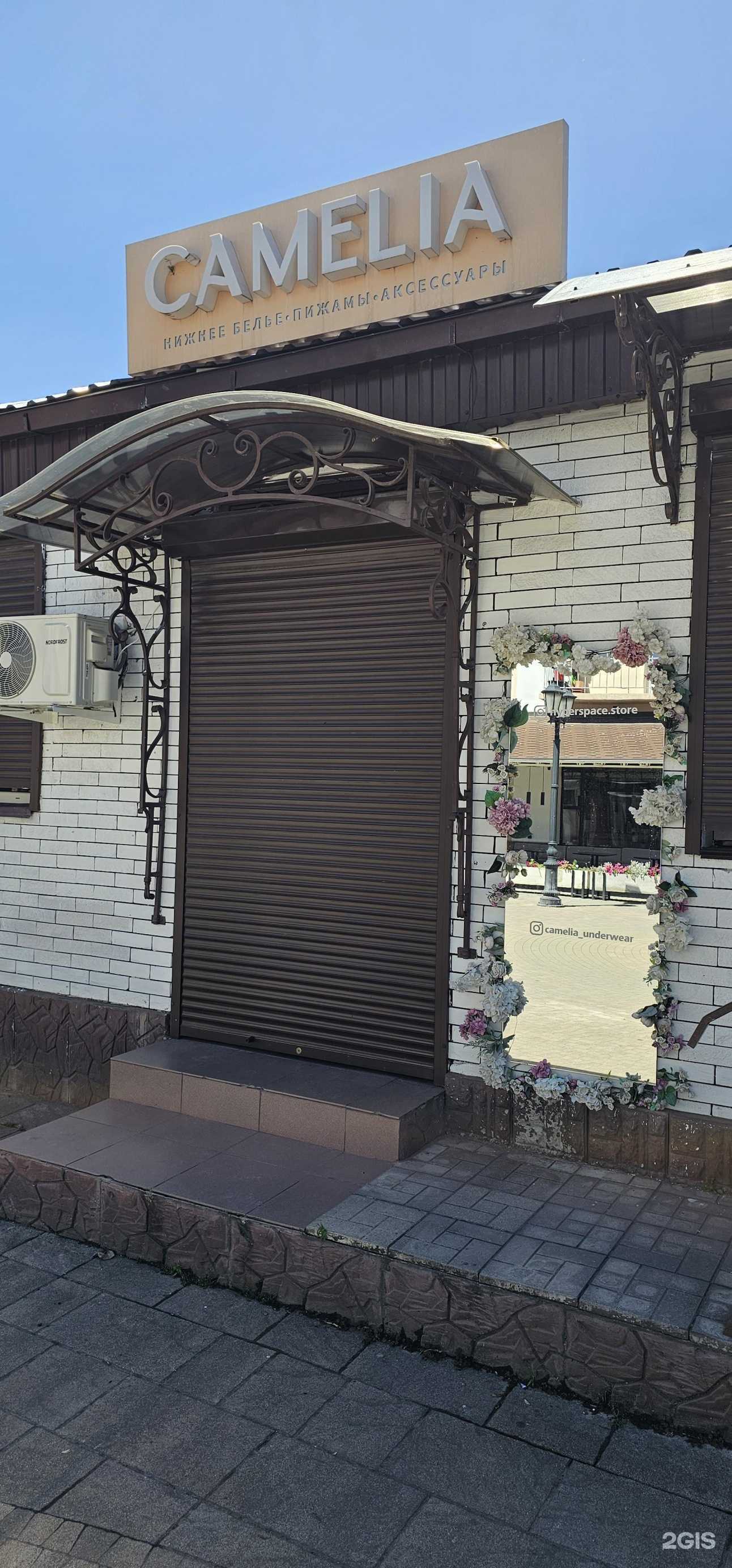 Отзывы на компанию Camelia в Нальчике c фото