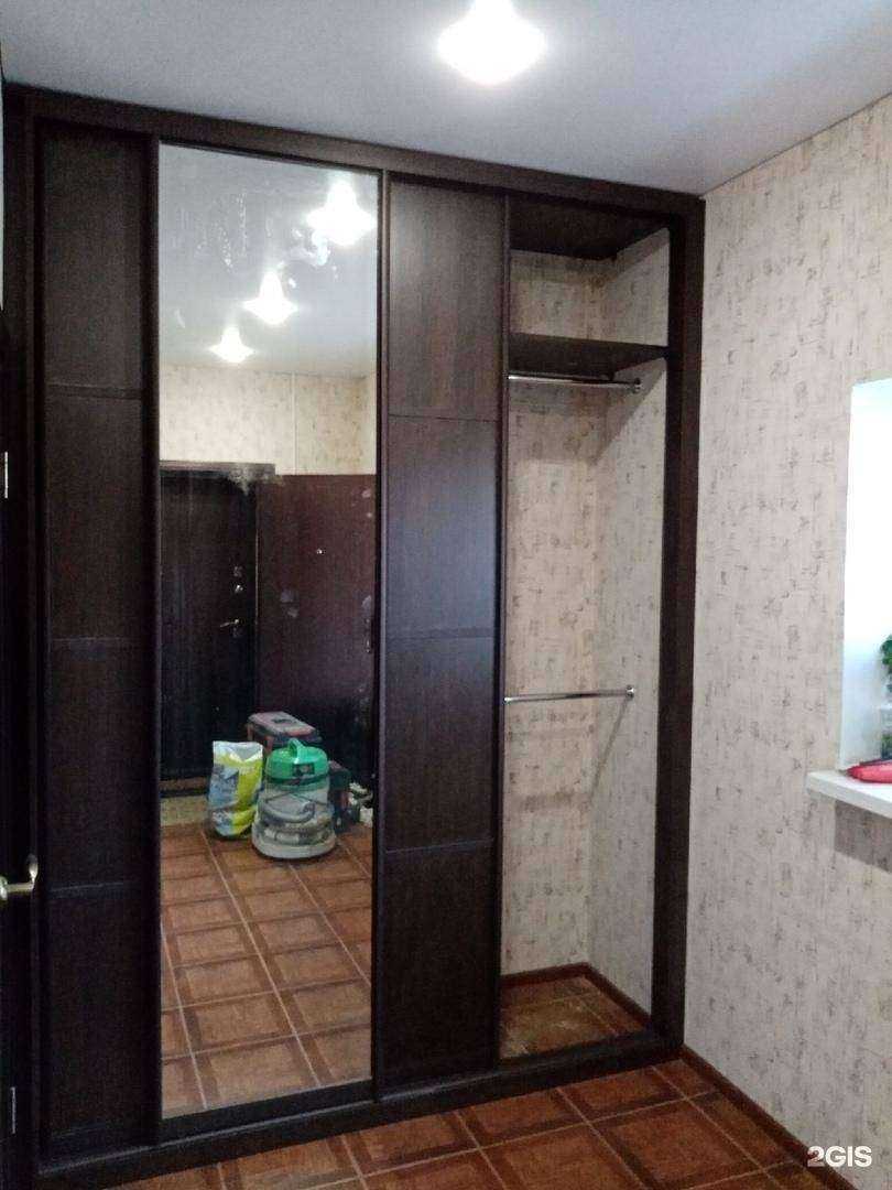 Отзывы на компанию Интерьер-мебель в г. Алейск c фото