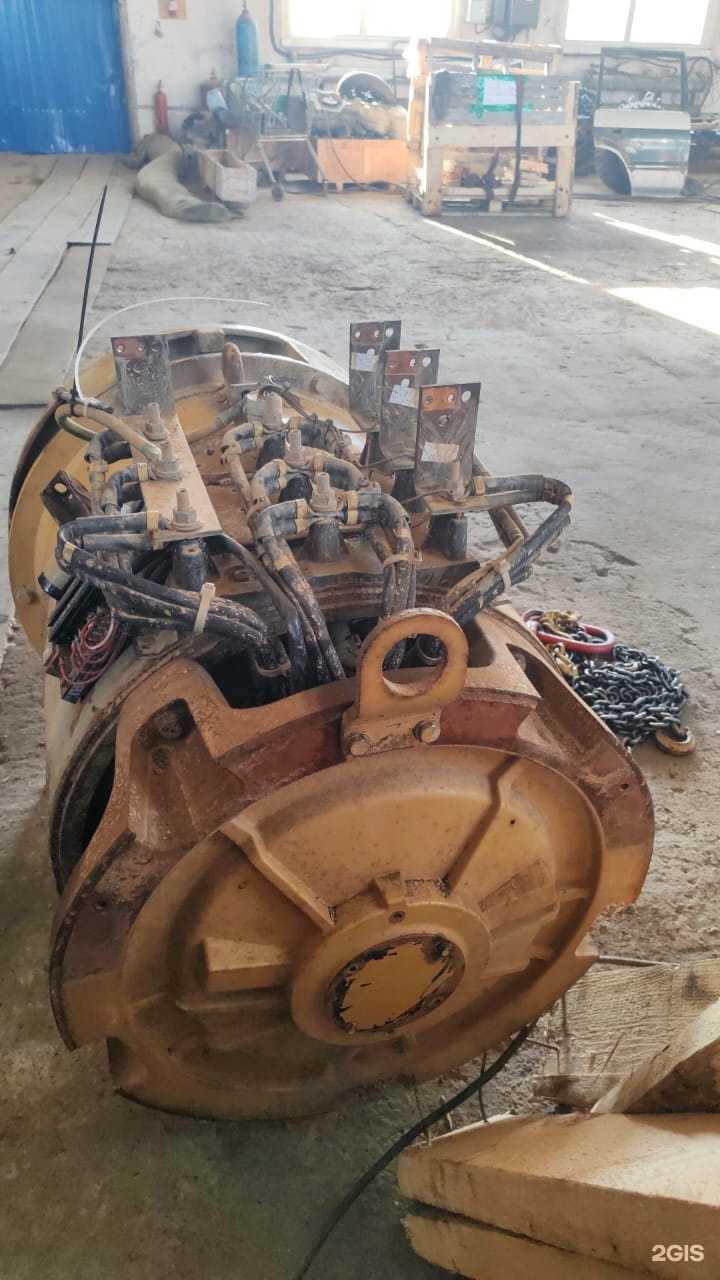 Отзывы на компанию Ремтранс-ДВ в Хабаровске c фото