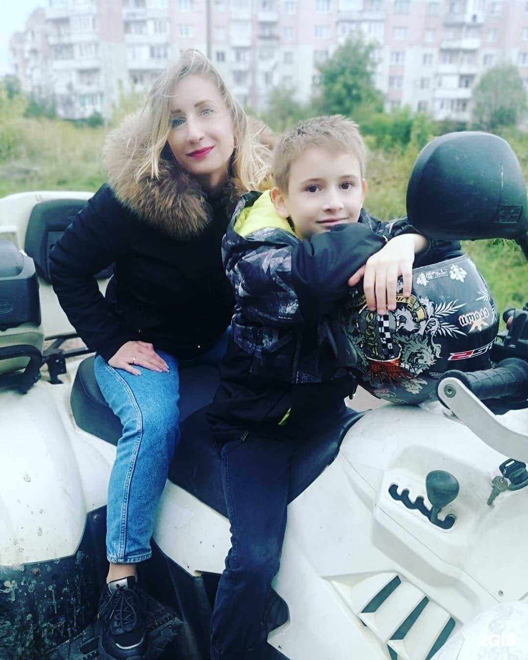 Отзывы на компанию Языковой центр Ольги Боргезе в Калининграде c фото